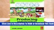 Full E-book Producing Independent 2D Character Animation: Making and Selling a Short Film [With