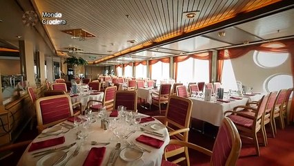 MONDO CROCIERA Episodio 13 - Parte 1