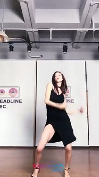 (G)I-DLE - Senorita COVER 1