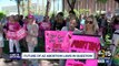 About 200 gather at Arizona capitol for pro-abortion rally