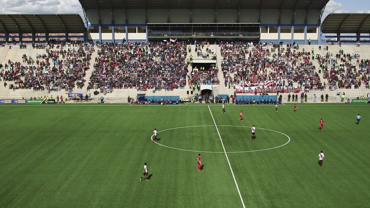 Jogando nas alturas