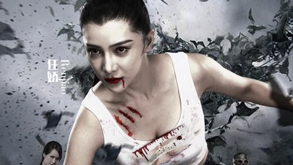 【电影】你好，吸血鬼小姐1 HELLO MS VAMPIRE 1 -- 吸血鬼混血萨满魔力逆天