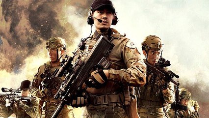 【电影】痞子兵王之战地狼群 REBELS TRUMP 2 -- 屌丝神奇约炮改变人生