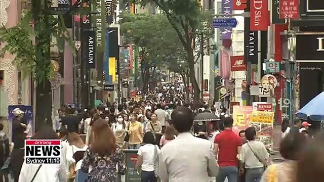 More multicultural families face loneliness in S. Korea