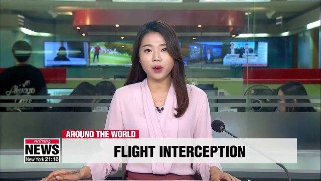 U.S. Secretary of State Mike Pompeo has revealed it's quite possible Iran was responsible for recent security incidents in the Middle East as he prepared to brief Congress on the rising tensions. Pompeo cautioned that the U.S. has not made a definitive