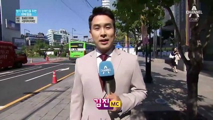 5월 22일 김진의 돌직구쇼 오프닝