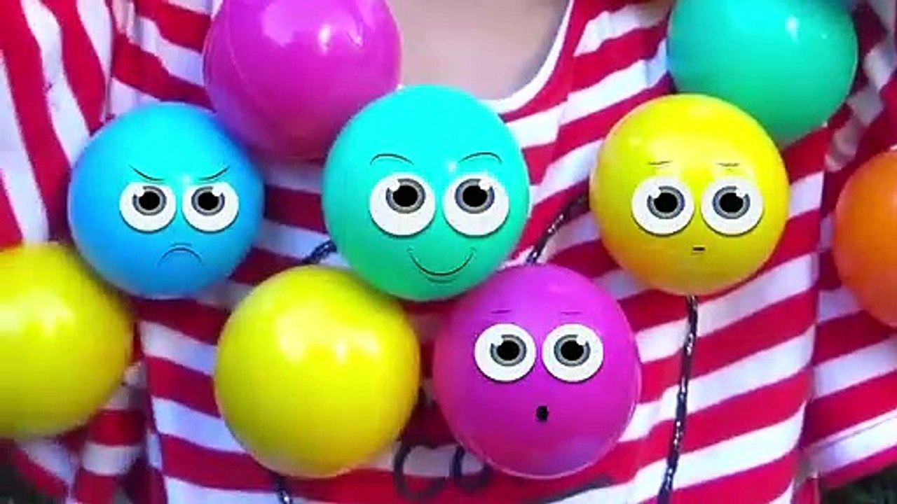 Chiki-Piki Family like Five Little Monkeys Jump With Big Toys | Action Songs Nursery Rhymes