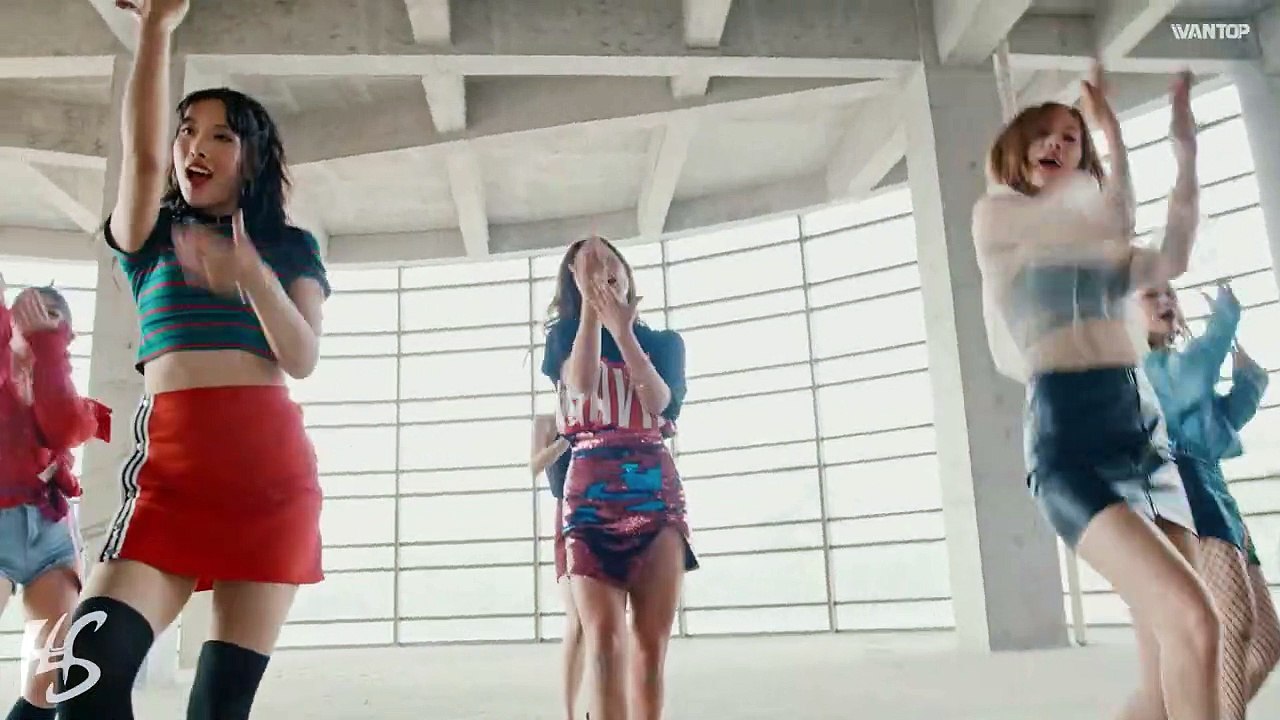 （G）I-DLE-LATATA 2