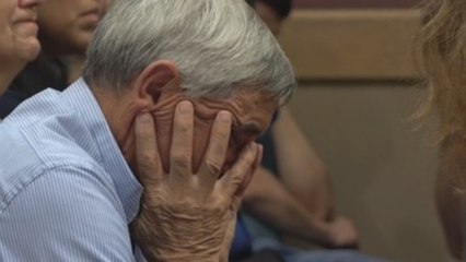 Familia de Ibar, condenado por asesinato en EE.UU, pide por su vida al jurado