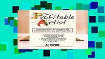 Trial New Releases  The Profitable Artist: A Handbook for All Artists in the Performing,