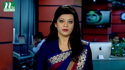 NTV Shokaler Khobor | 22 May 2019