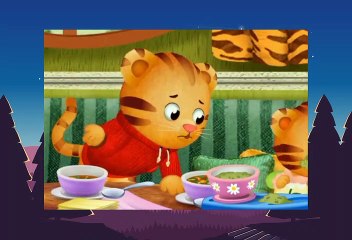 Daniel Tiger 2-03  Time for Daniel - There's Time For Daniel And Baby Too (HD)