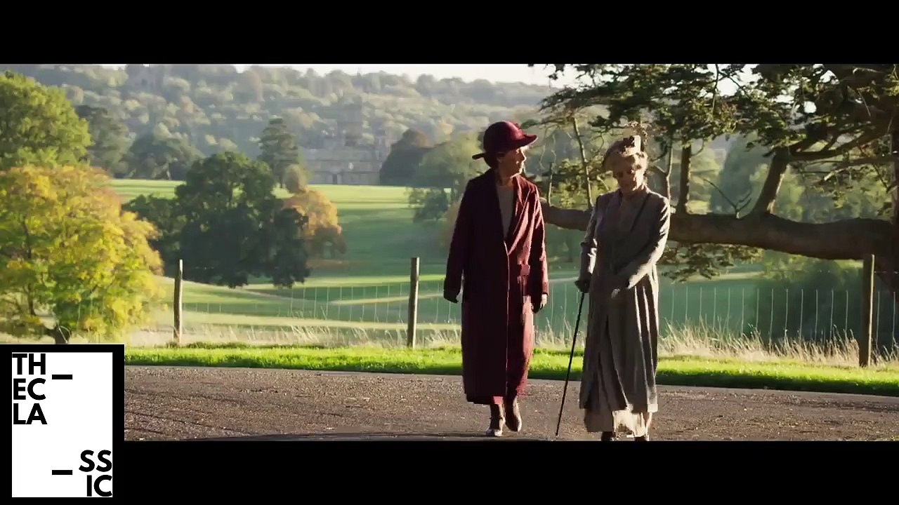 Downton Abbey | Official Trailer