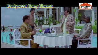 Daag The Fire   Hindi Movie Part 1/3 ❇✴❇ Boolywood Crazy Cinema