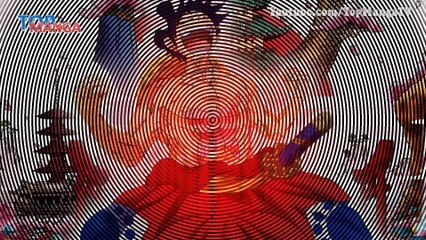 Căn bệnh bí ẩn của Gol D. Roger đang ảnh hưởng trực tiếp đến Luffy?