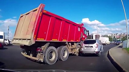 How To Not Drive Your Car(1)