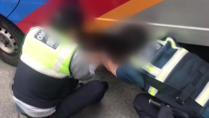 "경찰 폭행 위협시 테이저건 사용"...경찰, 기준안 마련 / YTN