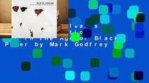 Trial New Releases  Soul of a Nation: Art in the Age of Black Power by Mark Godfrey