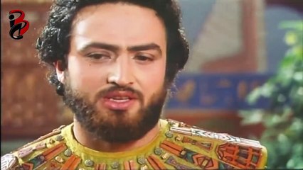 النبي يوسف عليه السلام الحلقة 18