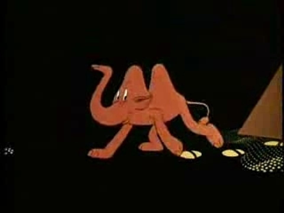 Crystal CastlES - Crimewave