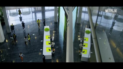 Black Mirror - Smithereens