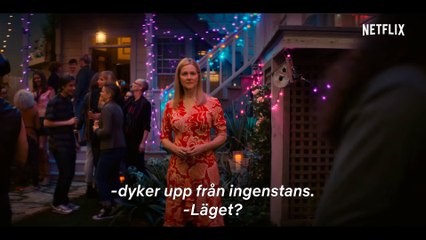 Tales of the City Trailer - Laura Linney, Ellen Page