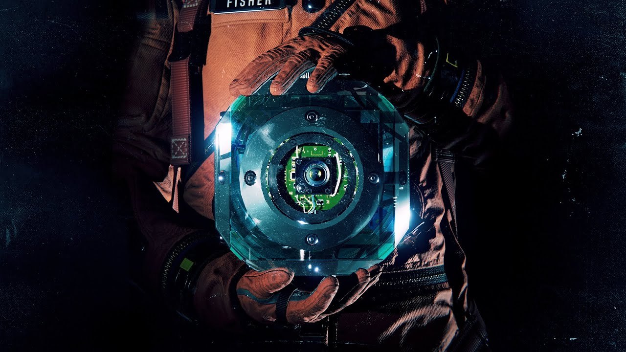 Observation - Trailer de lancement
