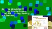 Essential Linguistics: What Teachers Need to Know to Teach ESL, Reading, Spelling, and Grammar