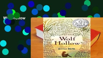 Wolf Hollow