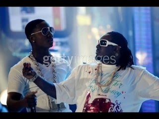 A.K. FT. T-Pain - Drop It Down Low (brand new 2008)