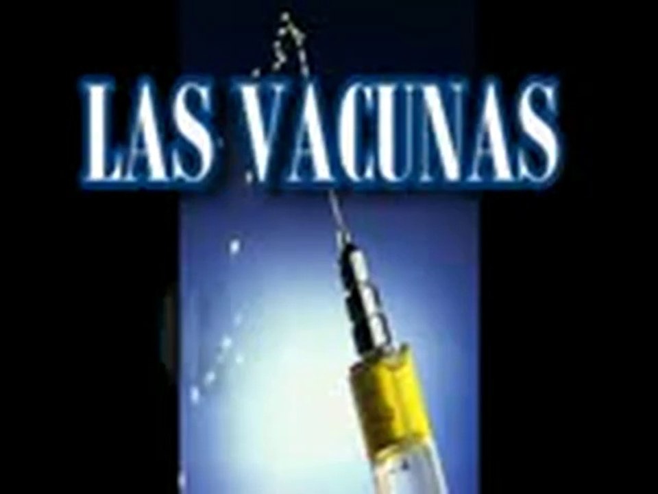 LAS VACUNAS CAUSAN INMUNO DEFICIENCIA!-