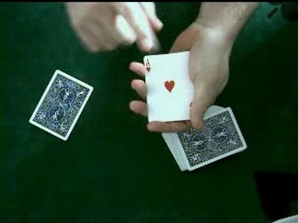As