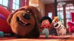 The Secret Life Of Pets 2 - Exclusive Interview With Kevin Hart & Eric Stonestreet