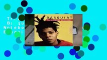 Trial New Releases  Basquiat: The Unknown Notebooks by Jean-Michel Basquiat