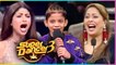 9 Years Old Tejas Amazing Journey | Super Dancer Chapter 3
