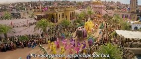 Aladdin Filme  Dia 23 de maio nos cinemas