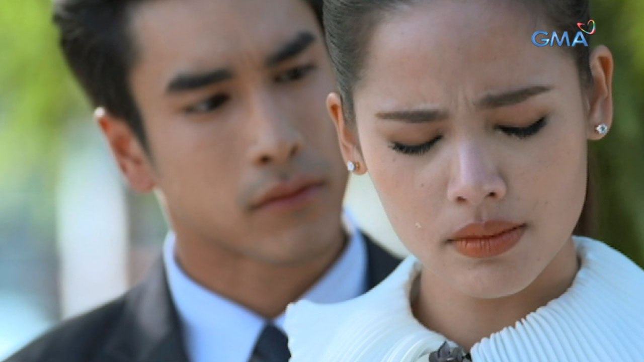 The Crown Princess: Dawin accepts Alice's fate | Episode 24