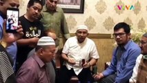 Amien Rais: Tito Harus Bertanggung Jawab!