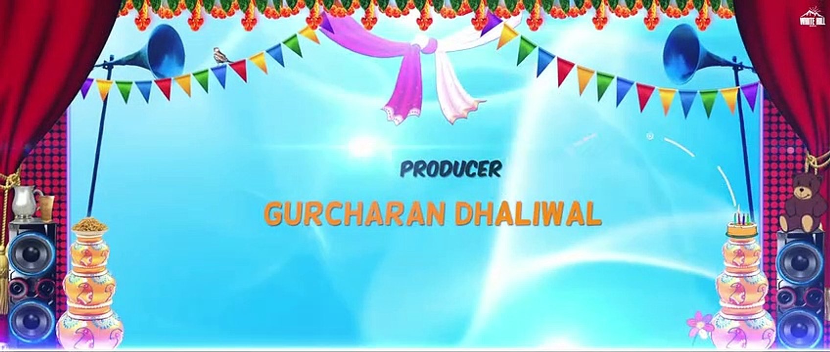 Family 420 (Official Trailer) Gurchet Chitarkar - Rel 31st May - Latest Punjabi Comedy Movies 2019