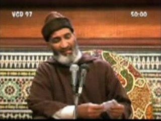 دفاع الأنصاري عن القرضاوي