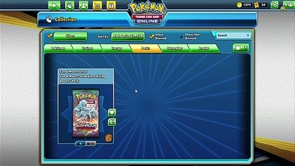 Opening Sun & Moon Guardians Rising