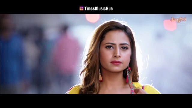 Beautiful Jatti - Gippy Grewal - Sargun Mehta - Chandigarh Amritsar Chandigarh