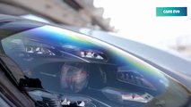 2019 Crayon Porsche Panamera GTS Sport Turismo - Outstanding performance