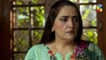 Bharam Episode #24 HUM TV Drama 21 May 2019