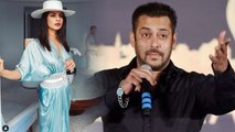 Salman Khan opens up on Priyanka Chopra's impromptu exit from Bharat | FilmiBeat