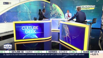Anthony Morel: "Bitcoin Pizza Day", l'histoire de la pizza la plus chère du monde - 22/05