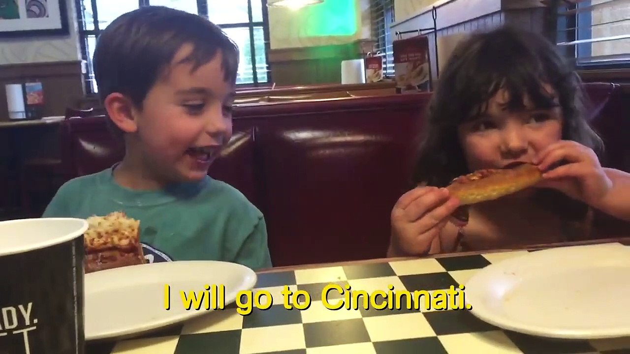 Kids Say the Darndest Things 28 - Kids Say