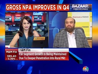 Expect increased demand in the post-election festive season, says M&M Financial