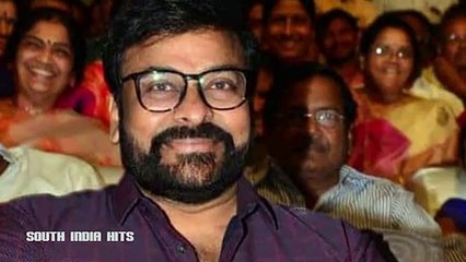 Megastar Suggestion To Sye Raa Movie Over Vijay Sethupathi Scene(Telugu)