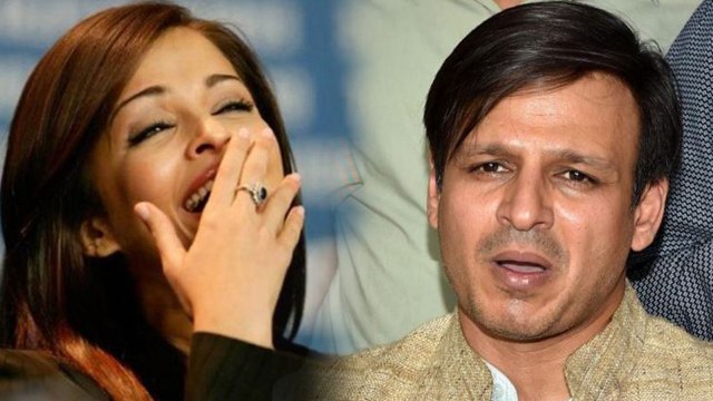 Vivek Oberoi & Aishwarya Rai Controversy: Smile Foundation fires Vivek Oberoi from event | FilmiBeat